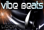  Hadacol Caravan - Vibe Beats - Hip Hop Drum Loops - Loop Pack 